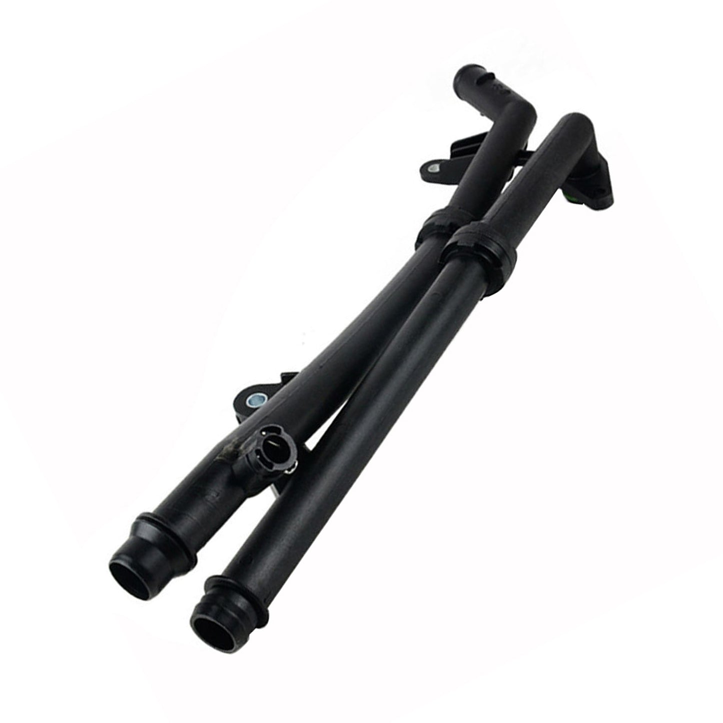 Engine Water Coolant Pipe Suitable For Mercedes-Benz SLK250 C250 2012-2015 2712002452