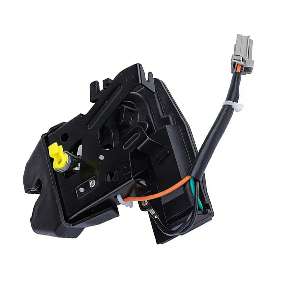 Trunk Lid Lock Actuator 3-Blade Suitable For Honda Accord Sedan Coupe 1998–2002