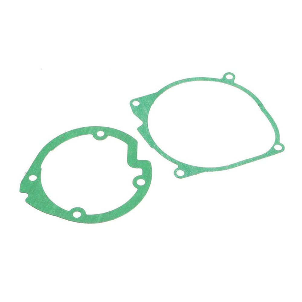 6x Car Air Diesel Gasket And Ceramic Glow Plug Kit Suitable For Chinese Diesel Heater 5KW