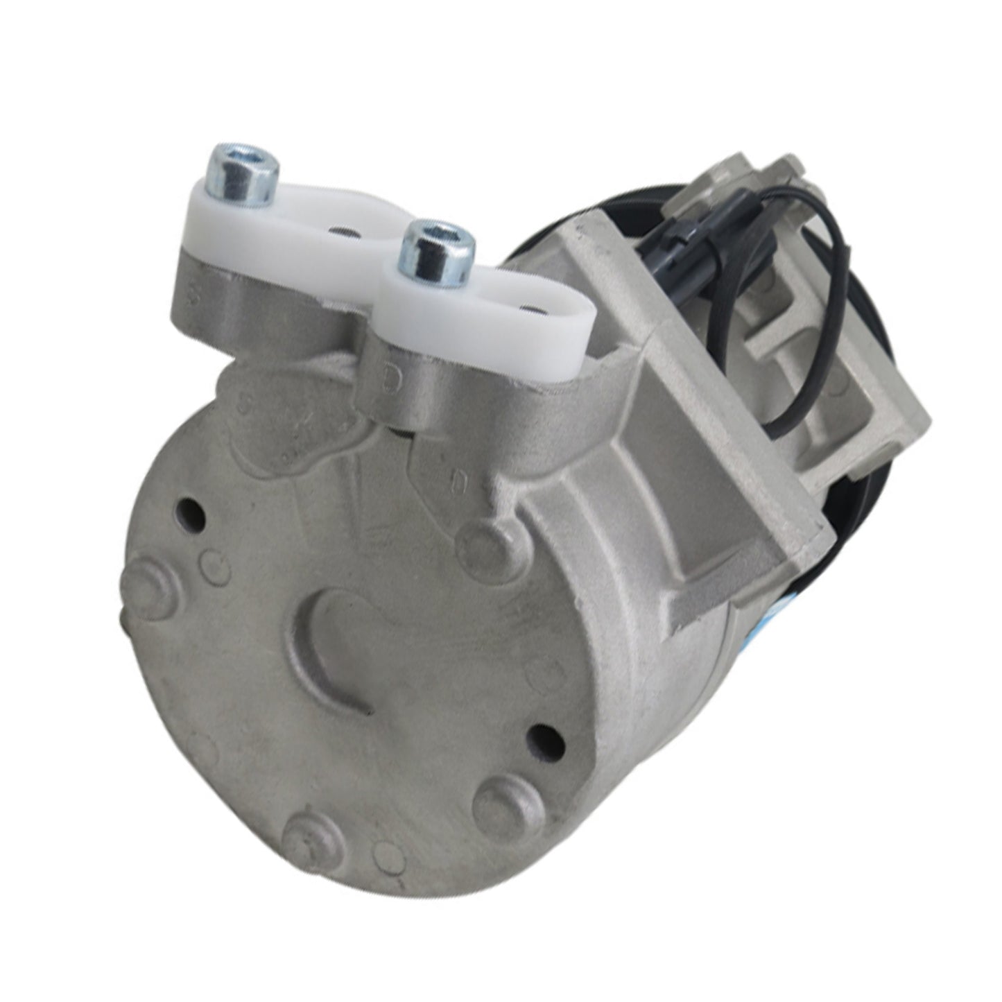 {{ Air Conditioning Compressor Suitable for Mitsubishi Triton ML 3.5L Petrol 6G74 }} - Buy Car Parts Online at {{ Kaka Auto Parts }}.