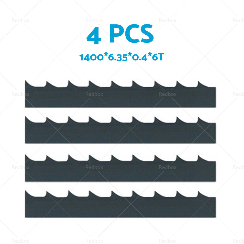 {{ 1400MM BLADE FOR WORKZONE FERREX HBS20 350W BANDSAW FROM ALDI - VARIOUS TPI'S }} - Buy Car Parts Online at {{ Kaka Auto Parts }}.