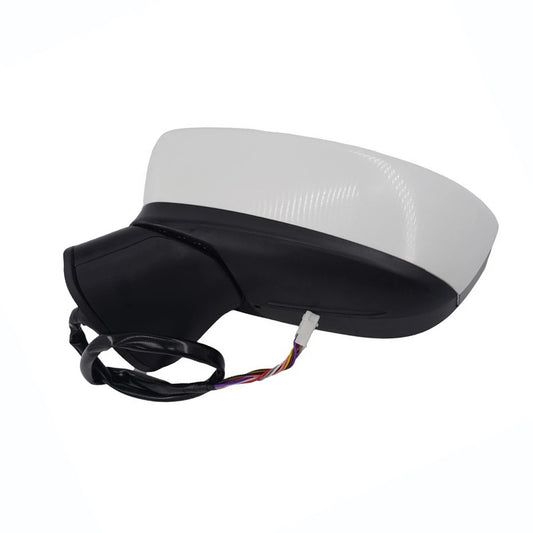 Left Right Power Folding Wing Mirrors Suitable for Mazda 3 Axela 2014¨C2016
