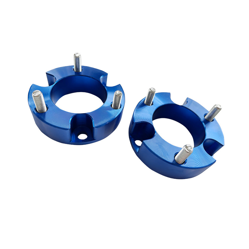 32mm Front Coil Strut Spacer 2.5'' Lift Kit Suitable For Mazda BT-50 Ranger PX PX2 2012-2018