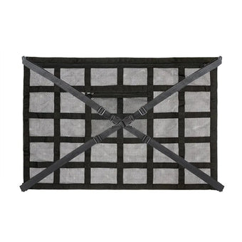 compare product Universal Car Ceiling Storage Net Suitable For Car Roof Cargo – Mesh Storage Bag for Campervan