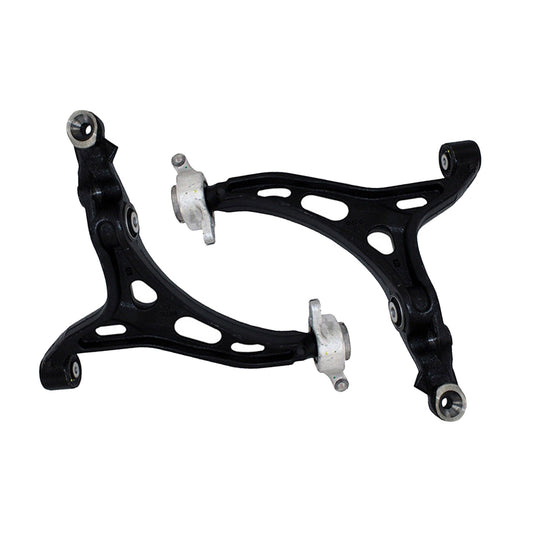 {{ Control Arm Kit Front Lower LH+RH Suitable For Jeep Grand Cherokee WK2 2010-2016 }} - Buy Car Parts Online at {{ Kaka Auto Parts }}.