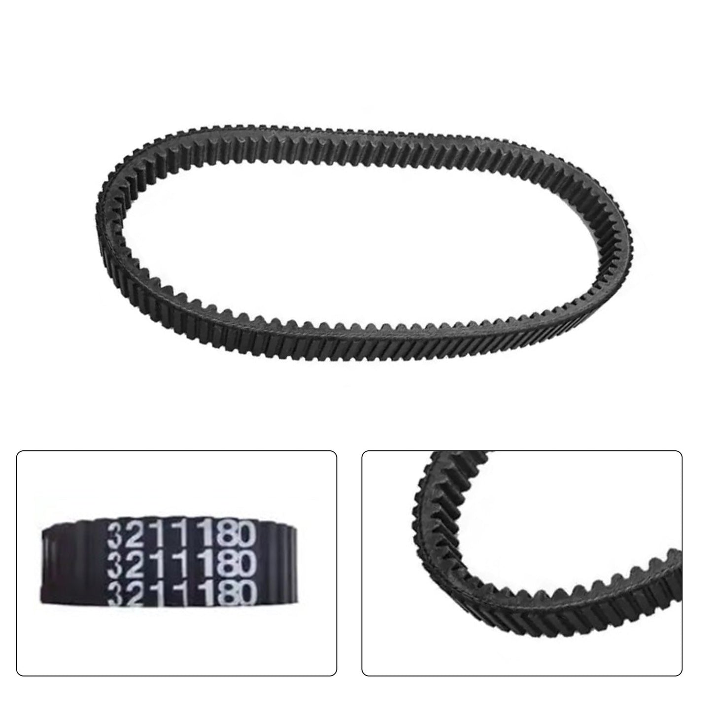 Drive Belt Suitable For Polaris Ranger 570 / Sportsman / ACE 570 HD 2015-2023 OEM 3211149