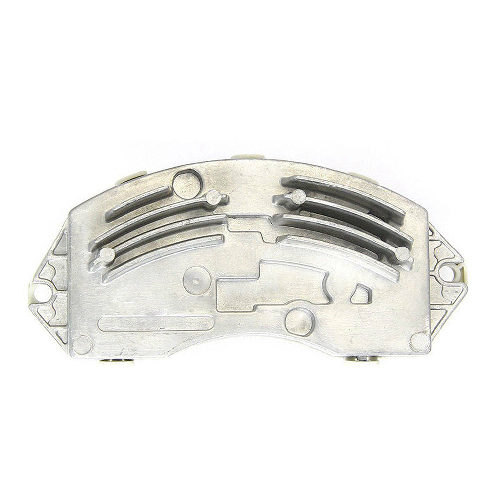 Blower Motor Resistor Suitable for BMW X1 X3 X5 Z4 1 3 Series E F 04-17 64119222072