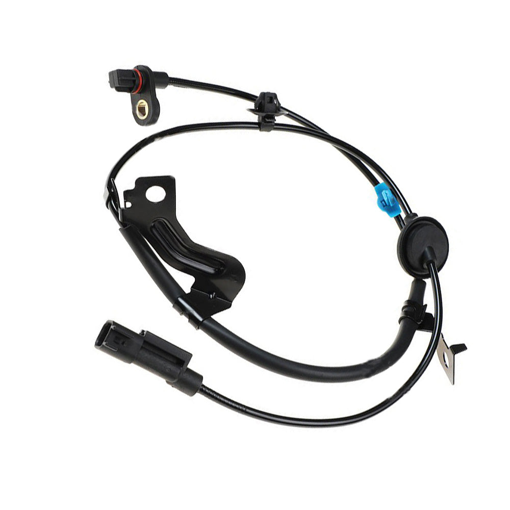 4x Wheel Speed Sensor Front & Rear LR Suitable For Mitsubishi Lancer / Outlander