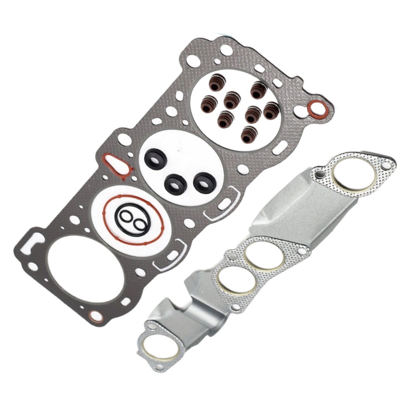 VRS Cylinder Head Gasket Set Suitable For Holden Rodeo TFS17 TFR17 2.6L 1988-1998