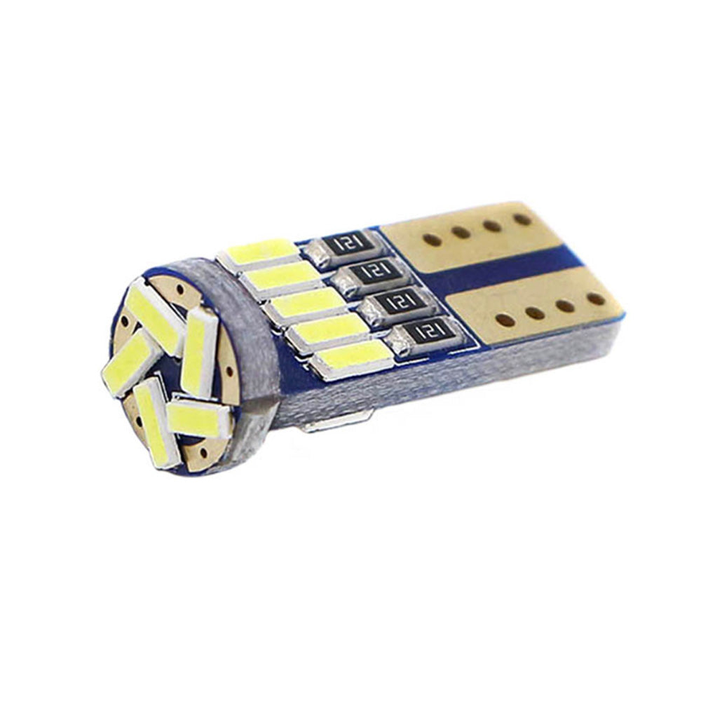 12x Interior LED Light Upgrade Kit Suitable For Toyota Landcruiser Prado 150 Series