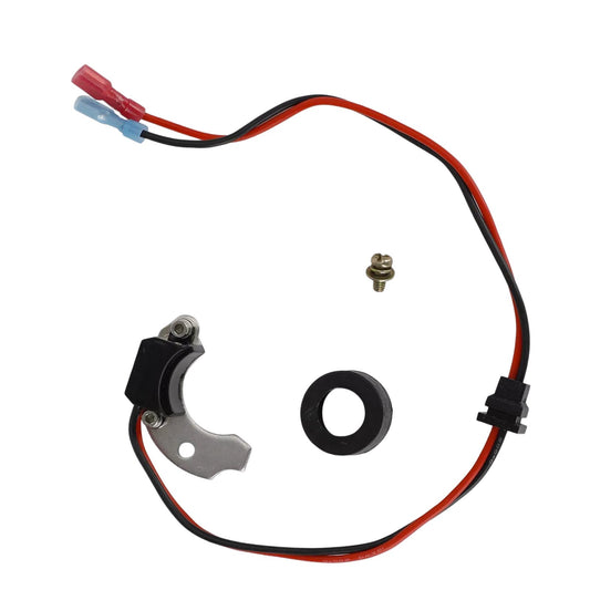 Electronic Ignition Conversion Kit Suitable For 4 Cylinder Distributors