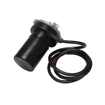 compare product Rear Electric Stabilizer Jack Motor Suitable For Lippert Components 352338