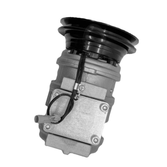 Air Conditioning AC Compressor Suitable For Toyota Hilux LN106R 2.8L / 3.0L Diesel