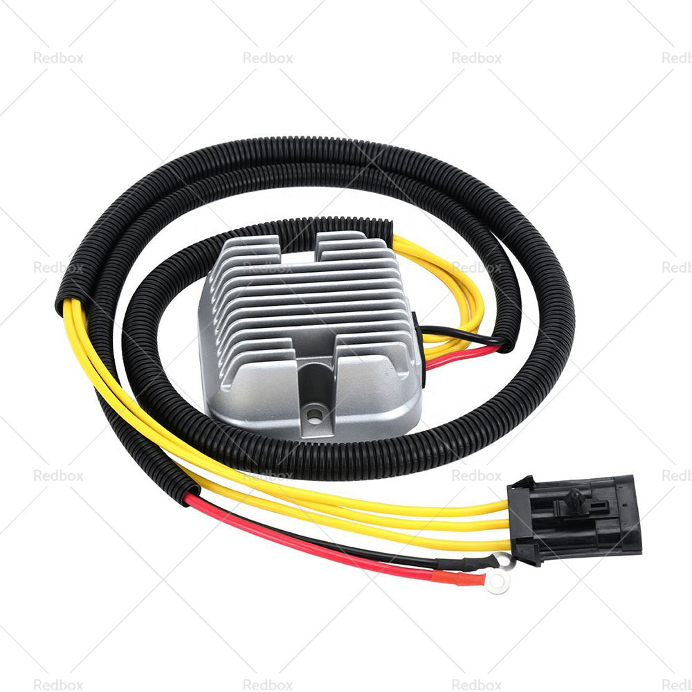 {{ Voltage Rectifier Regulator Suitable for Polaris 4014543 4015214 4015230 4014405 }} - Buy Car Parts Online at {{ Kaka Auto Parts }}.