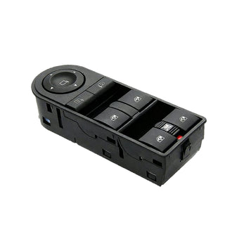 compare product Electric Power Window Switch Suitable For Holden Astra AH Hatch & Wagon 2004-2010