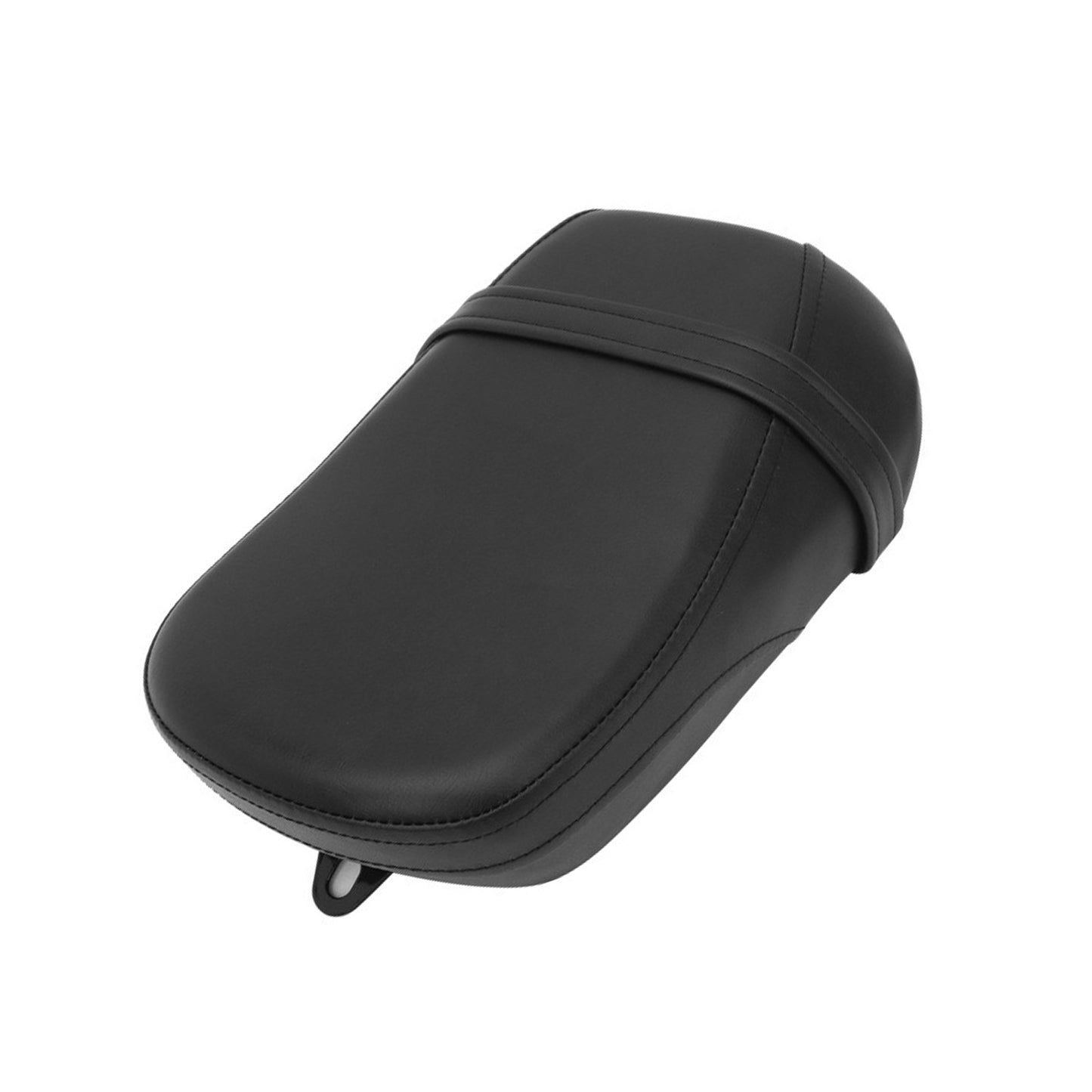 Rear Passenger Pillion Seat Pad Suitable for Kawasaki Vulcan VN650 S650 15-21