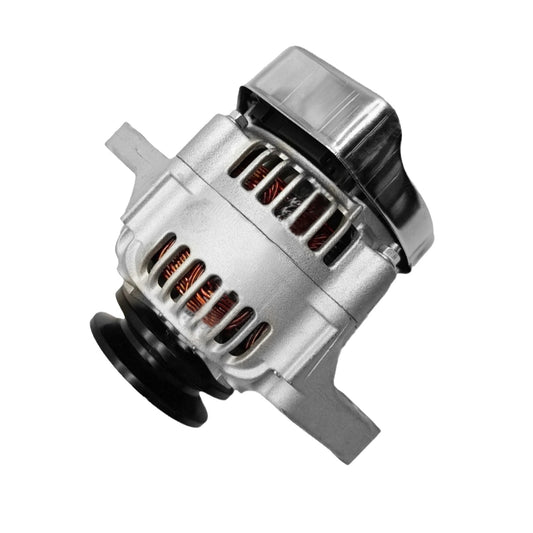 {{ Alternator Suitable For Kubota Many Models 12V & 40Amps 100211-1670 16231-24011 }} - Buy Car Parts Online at {{ Kaka Auto Parts }}.