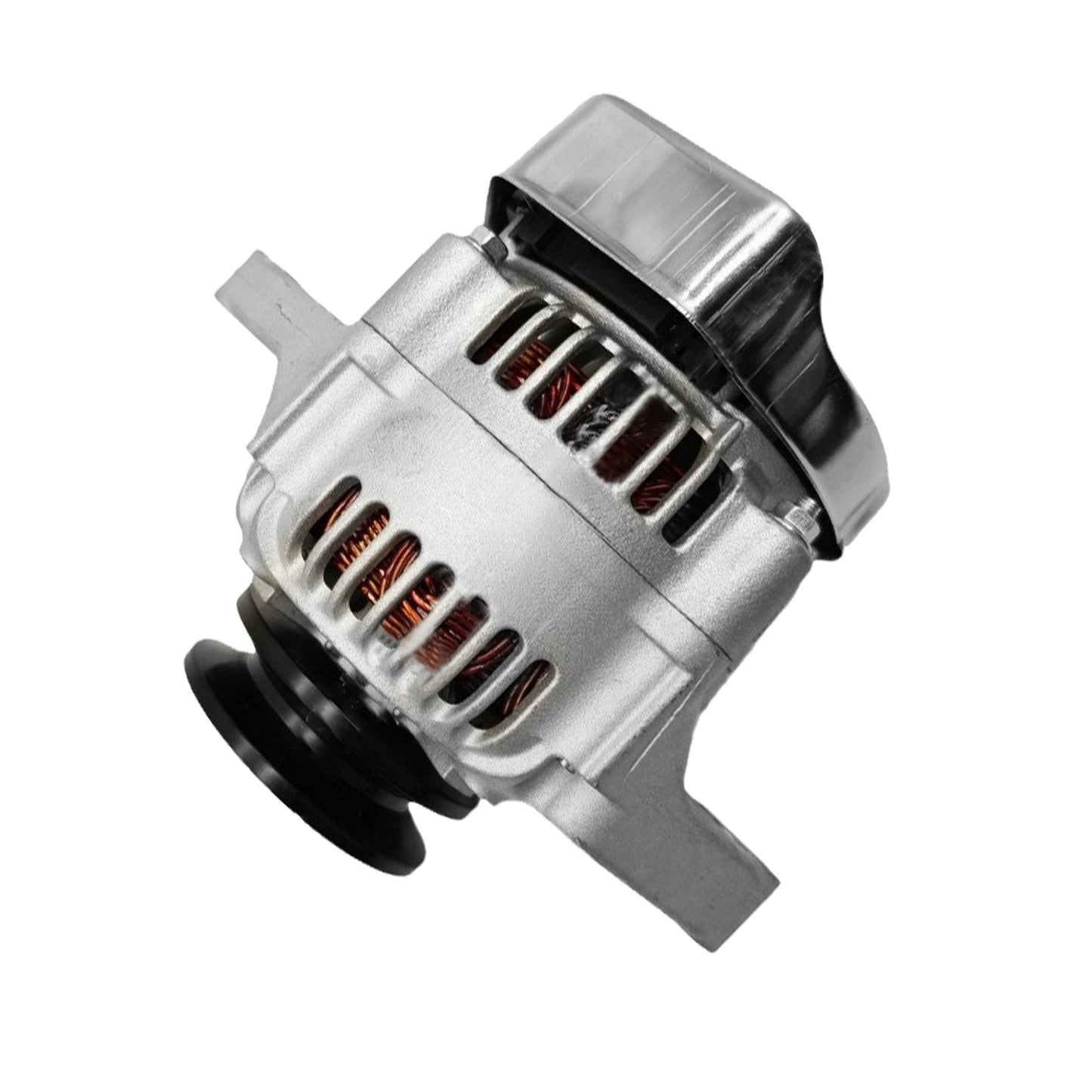 Alternator Suitable For Kubota Multiple Models 12V 40A