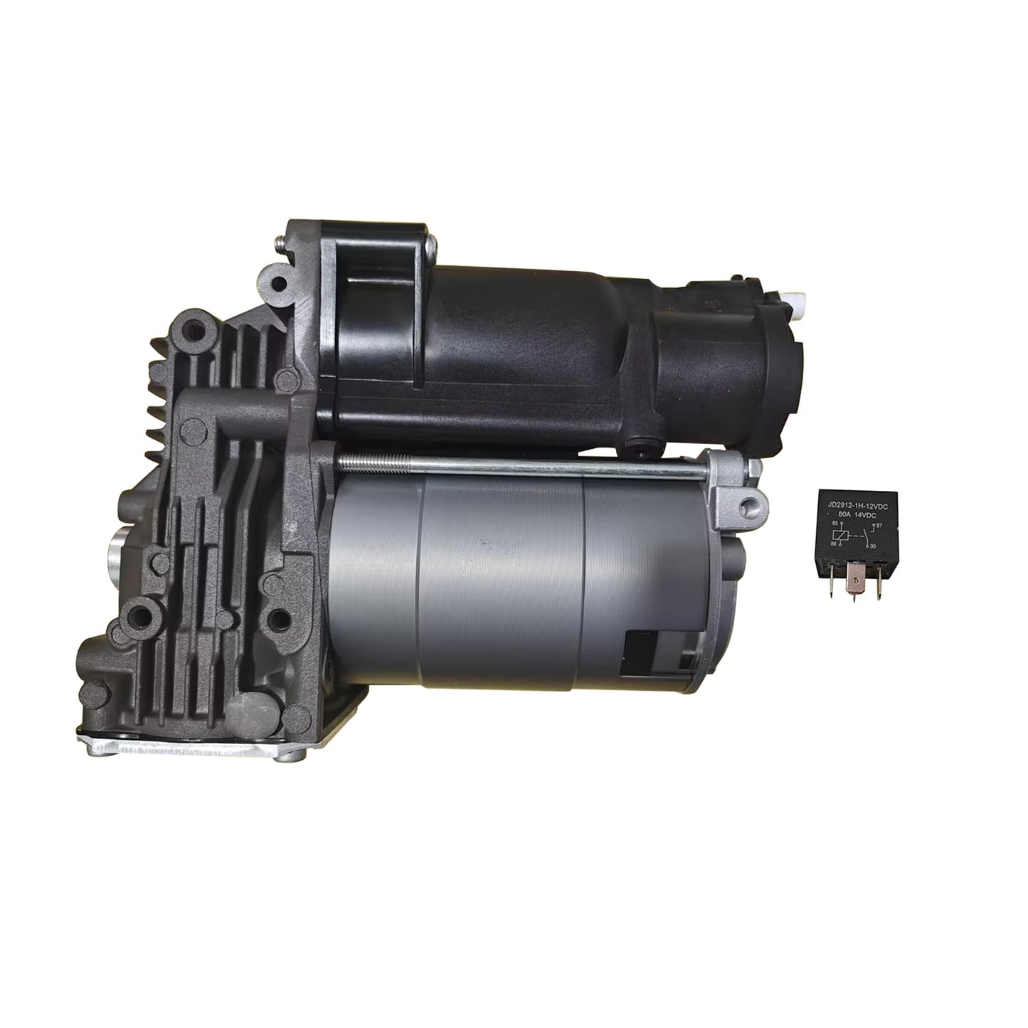 Air Suspension Compressor Pump Suitable For BMW X5 E70 X6 E71 E72 37206789938