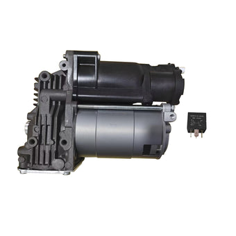compare product Air Suspension Compressor Pump Suitable For BMW X5 E70 X6 E71 E72 37206789938