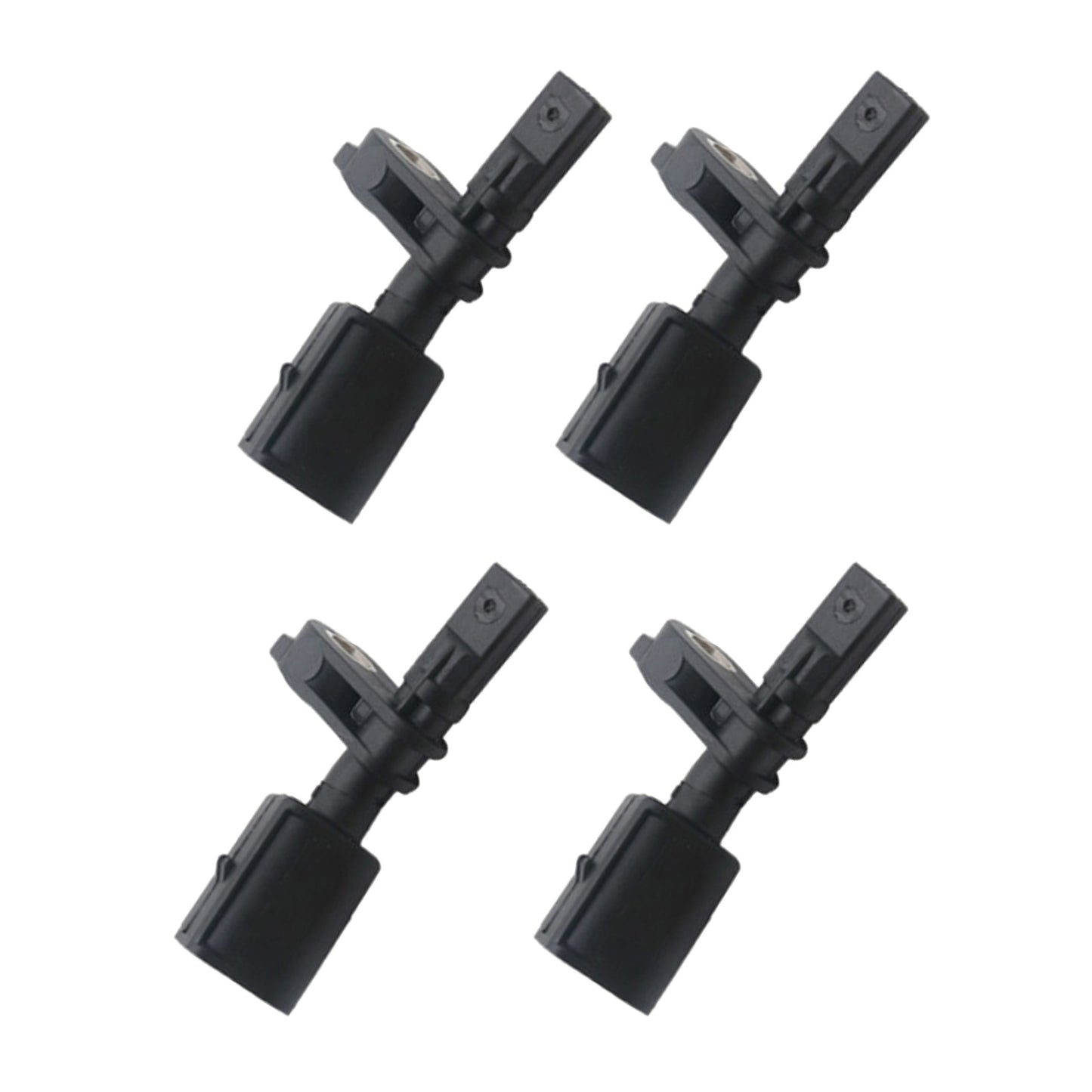 {{ 4x ABS Wheel Speed Sensor Front Left Suitable For Audi A3 Q2 Q3 VW Jetta Passat }} - Buy Car Parts Online at {{ Kaka Auto Parts }}.