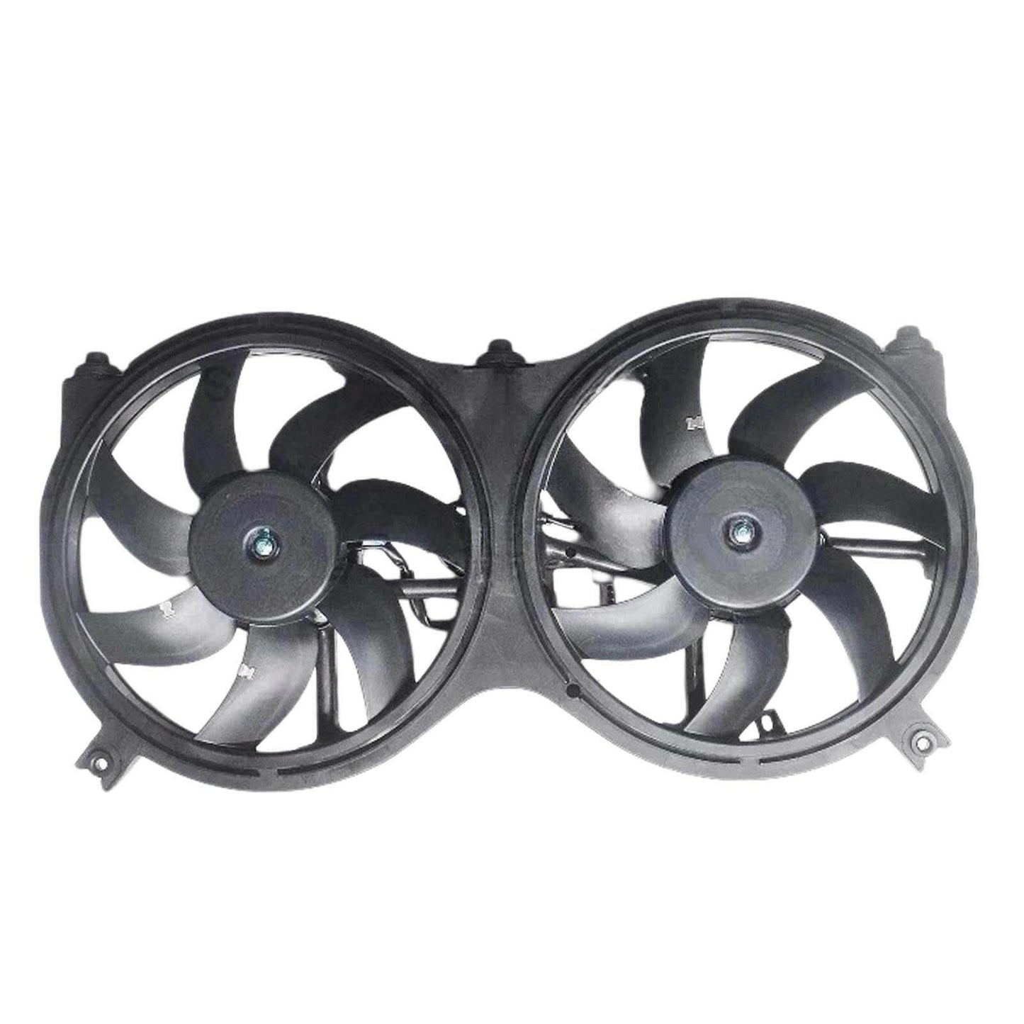 Radiator Cooling Fan With Motor Suitable For Nissan Pathfinder R52 2.5L / 3.5L 2013-2021