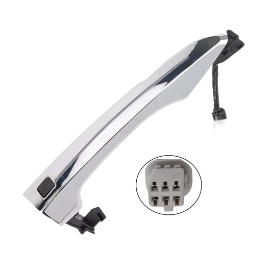 Front Right Door Handle With Smart Key Suitable For Hyundai Tucson 2016-2021 82661-D3710