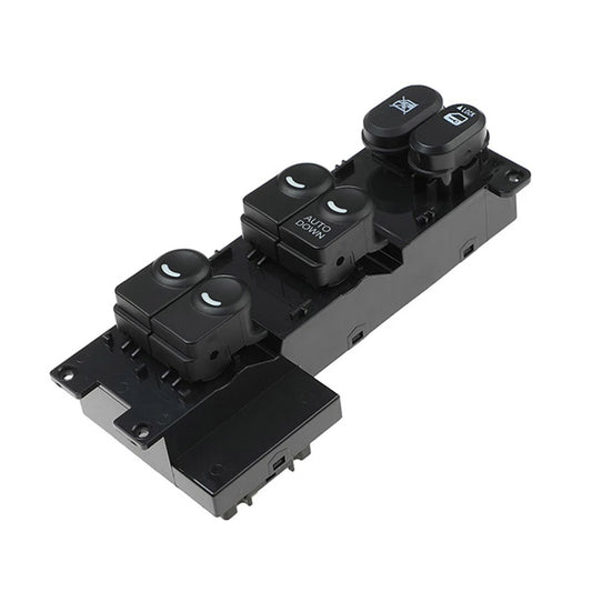 Master Power Window Switch Control Suitable For Hyundai i30 FD 2007-2012 93570-2L910
