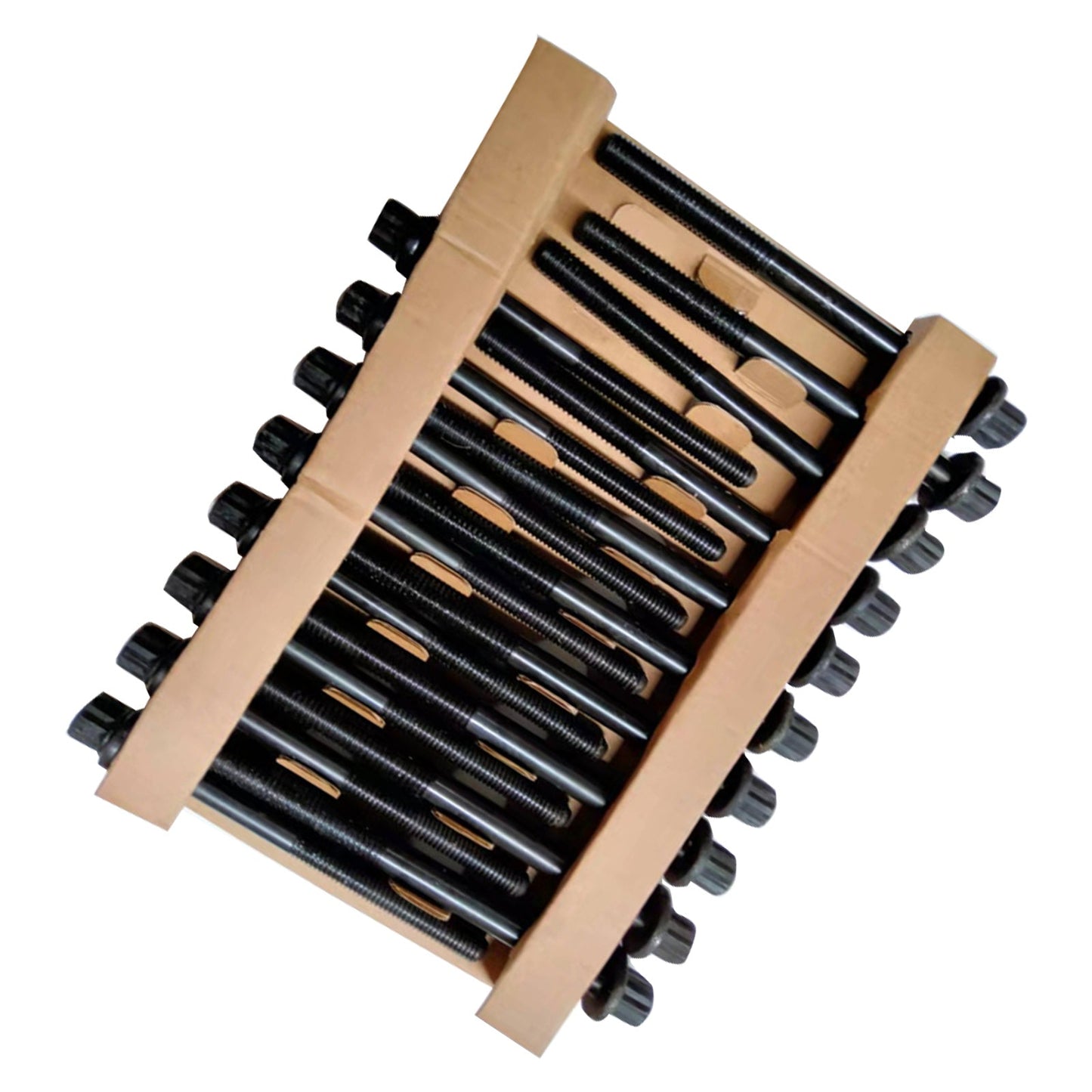 Cylinder Head Bolt Set Suitable For Ford Courier 1996-2006 PD PE PG PH 2.5L WL