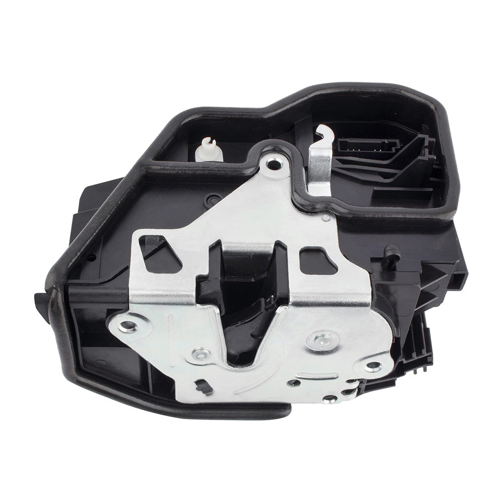 Rear Left Door Lock Actuator Latch Suitable For BMW X3 X5 X6 E70 E83 E87 E90 E91