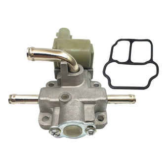compare product Idle Speed Air Control Valve Suitable For Toyota Land Cruiser Prado VZJ / Hilux