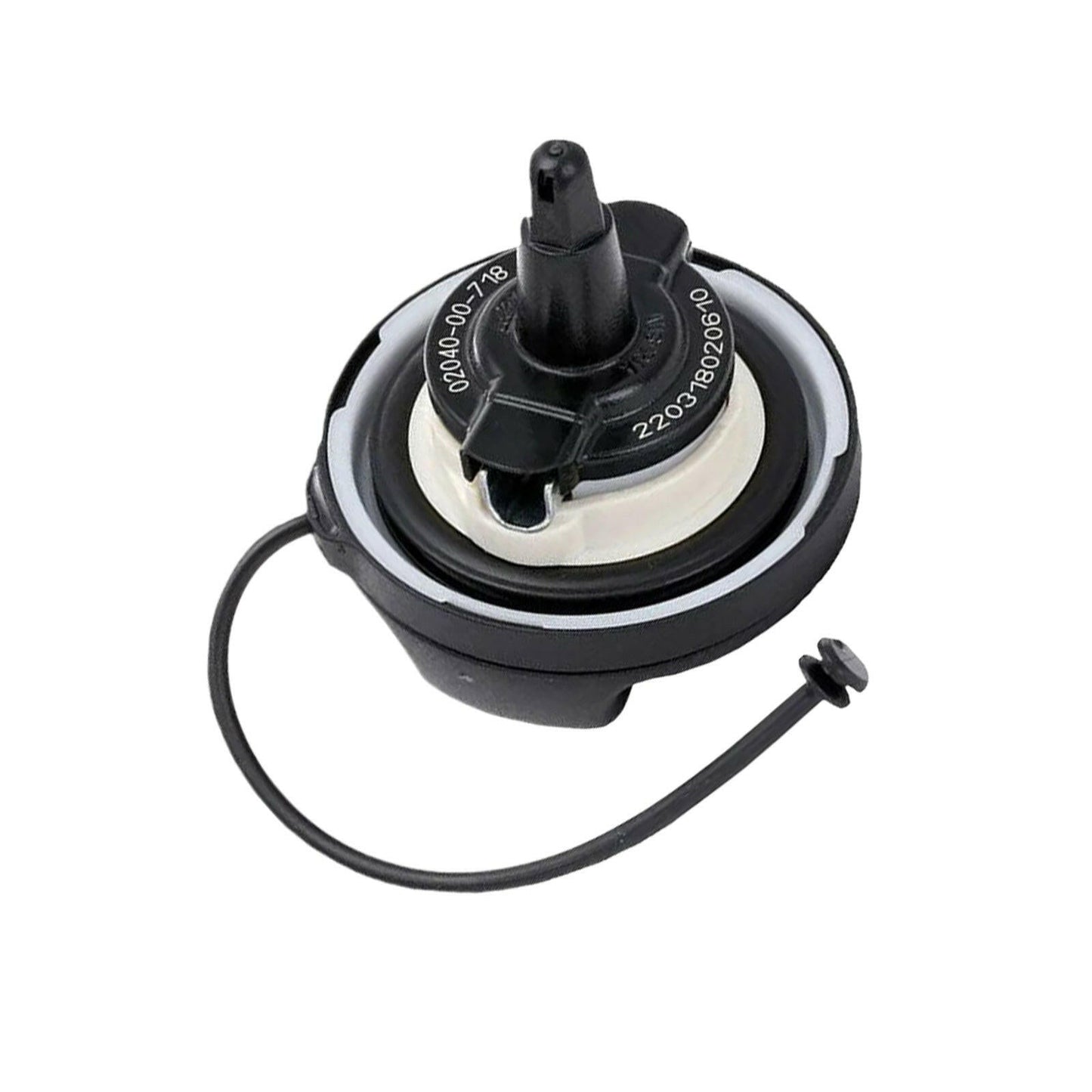 Gas Cap 16117222391 Suitable For BMW 335is / Mini Cooper Countryman 2011-2013