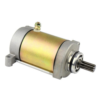 compare product Starter Motor Suitable For CF Moto CF500 Tracker X5 X6 Z6 Linhai ATV M550