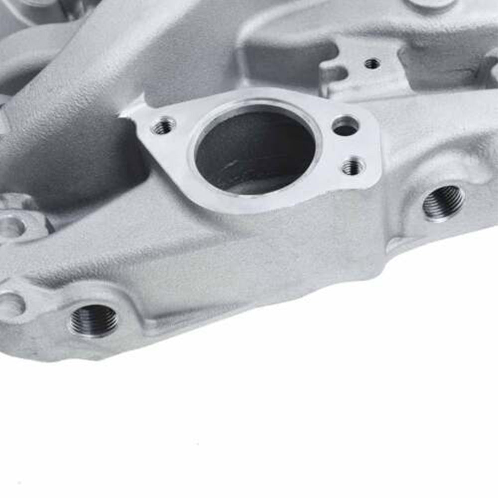 Intake Manifold Dual Plane 2194 with Gaskets Suitable For Holden Commodore V8 253–308