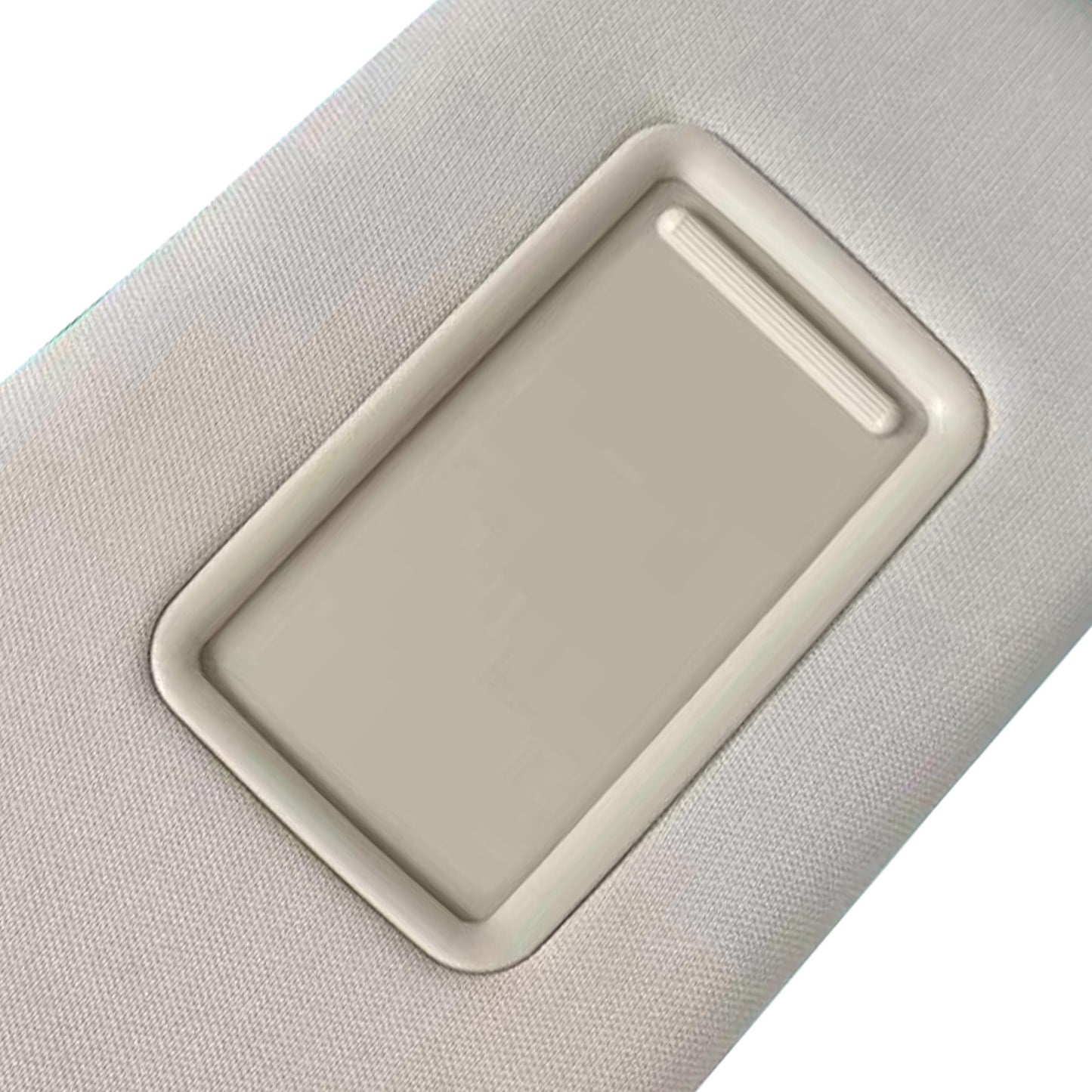 Right Side Sun Visor Suitable For Toyota Prado 2010-2023 74310-35A91-E1