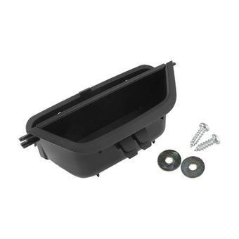 compare product Front Right Interior Door Pull Handle Trim Suitable For BMW F25 X3 / F26 X4 2011–2017