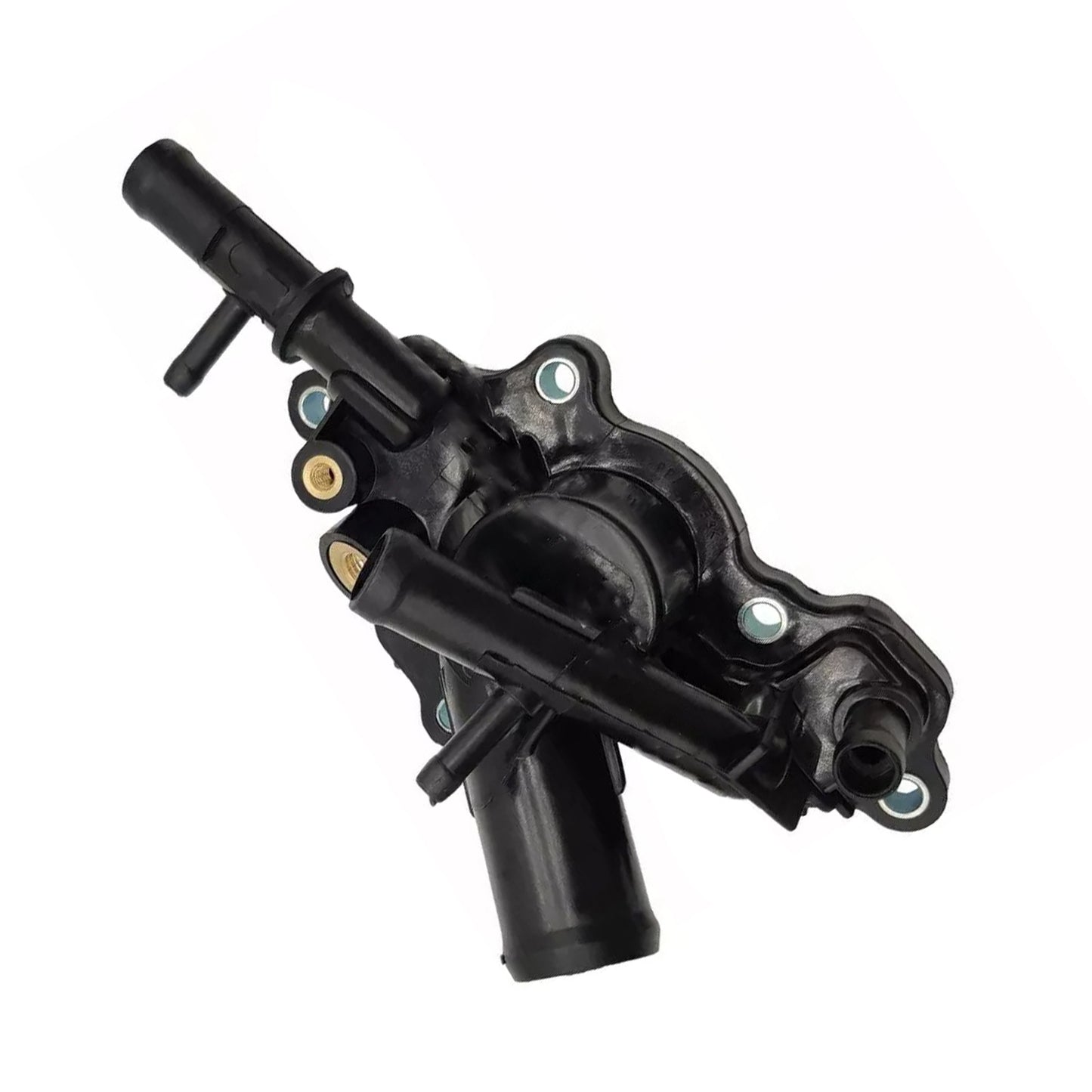 Water Control Valve Outlet Suitable For Nissan Sentra / Rogue 2017-2019 110603RC1A