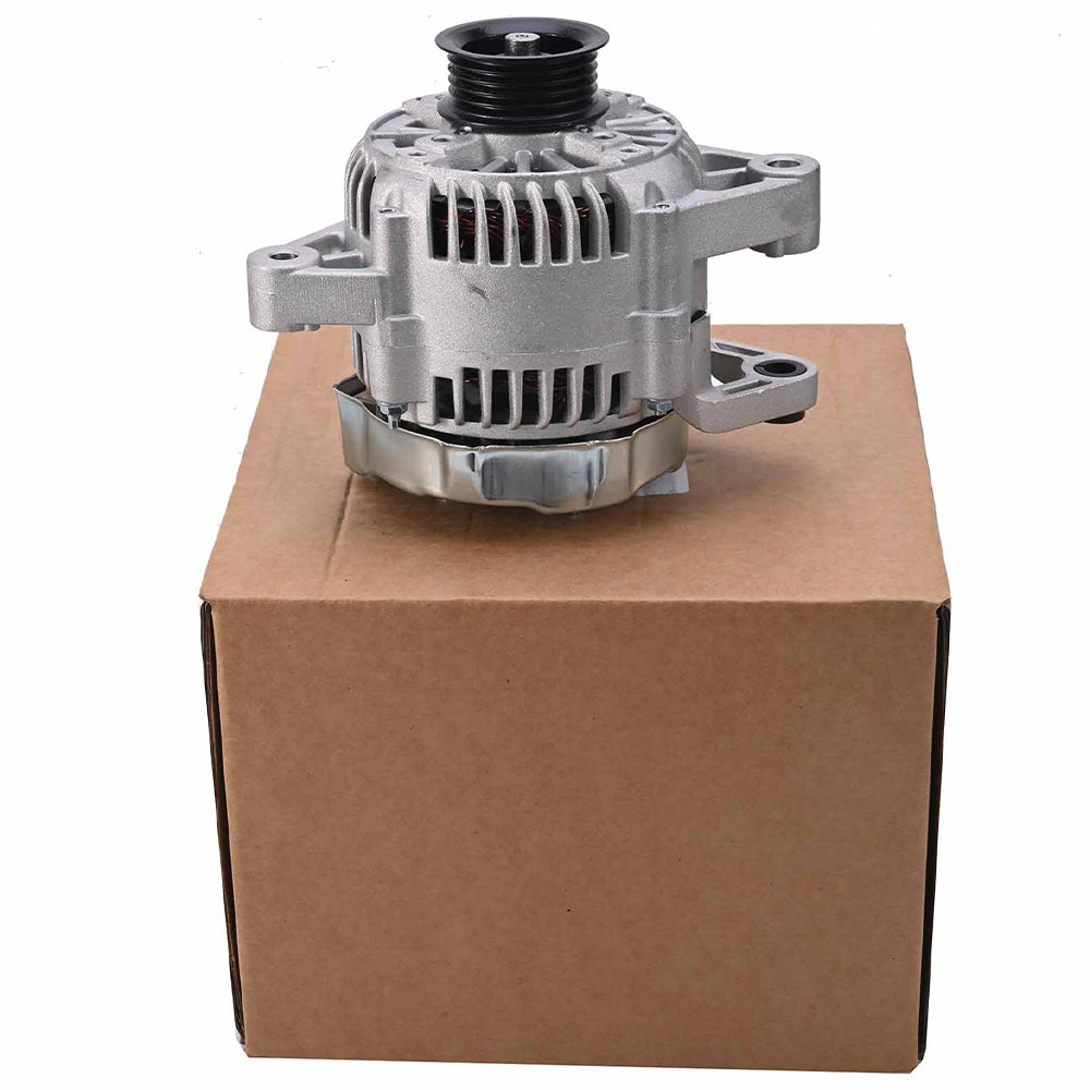 {{ Alternator 70A Suitable for Toyota Corolla E100/E110 1.8L 1996–2002 }} - Buy Car Parts Online at {{ Kaka Auto Parts }}.