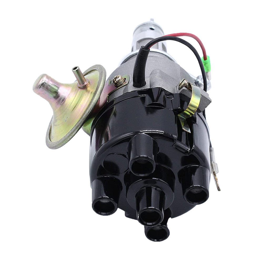 Vacuum Electronic Distributor 25D/45D Suitable For Mini MGB