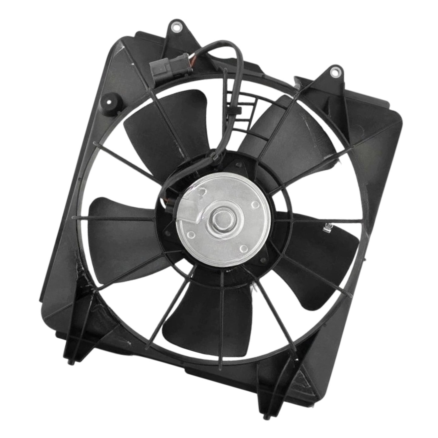 {{ AC Air Condenser Radiator Fan Kit Suitable For Honda Civic FD 1.8L Non-Hybrid }} - Buy Car Parts Online at {{ Kaka Auto Parts }}.