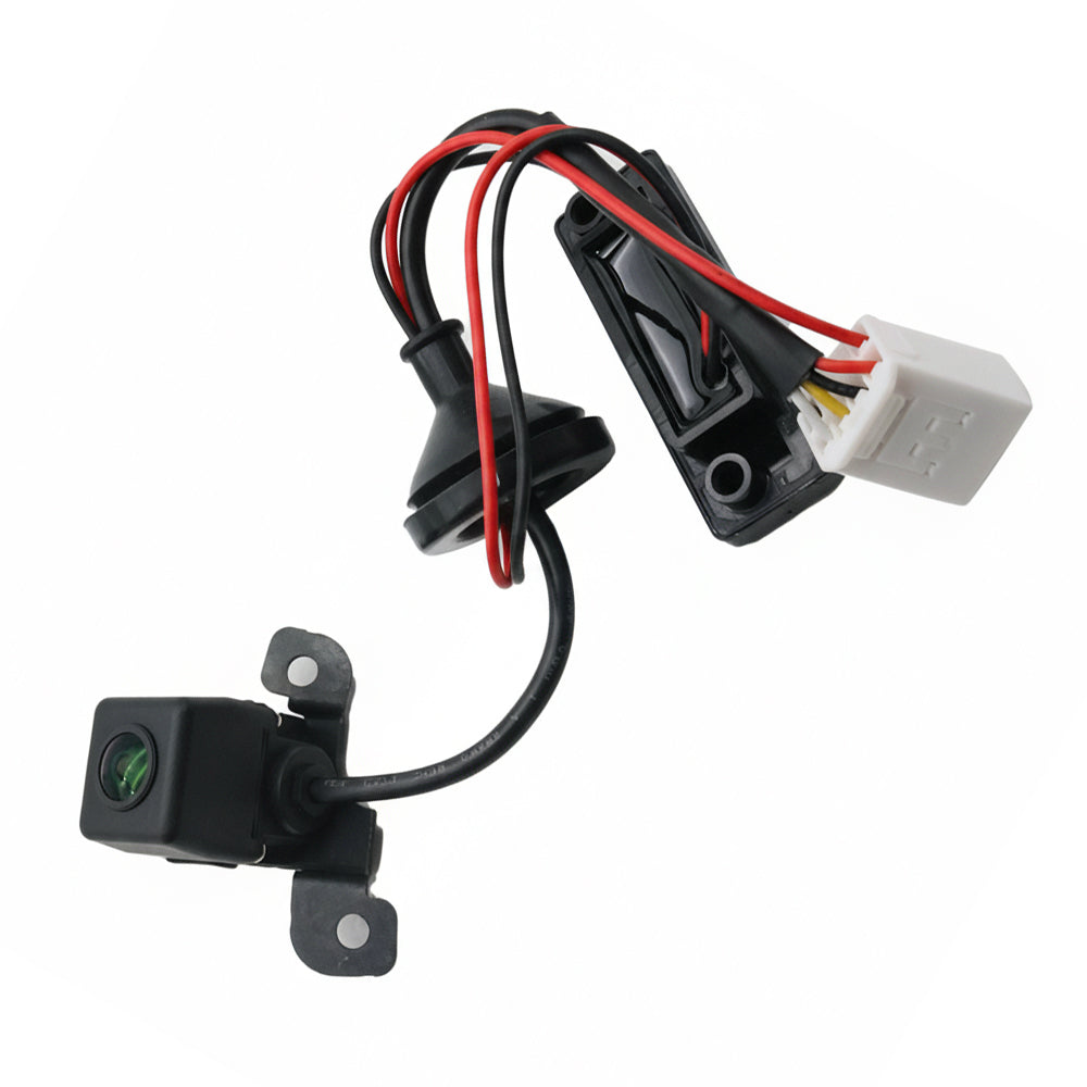 Rear View Back Up Camera Suitable For Hyundai Solaris Accent 2014 Sonata 2017