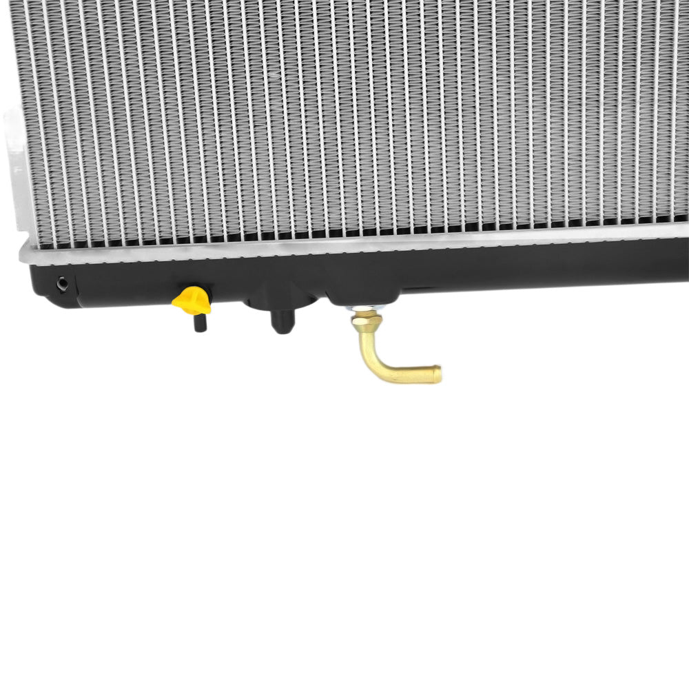 {{ H or D Radiator For Mitsubishi Triton MK 2. 4L Petrol 2. 8L Diesel 4Cyl AT MT 96-06 }} - Buy Car Parts Online at {{ Kaka Auto Parts }}.