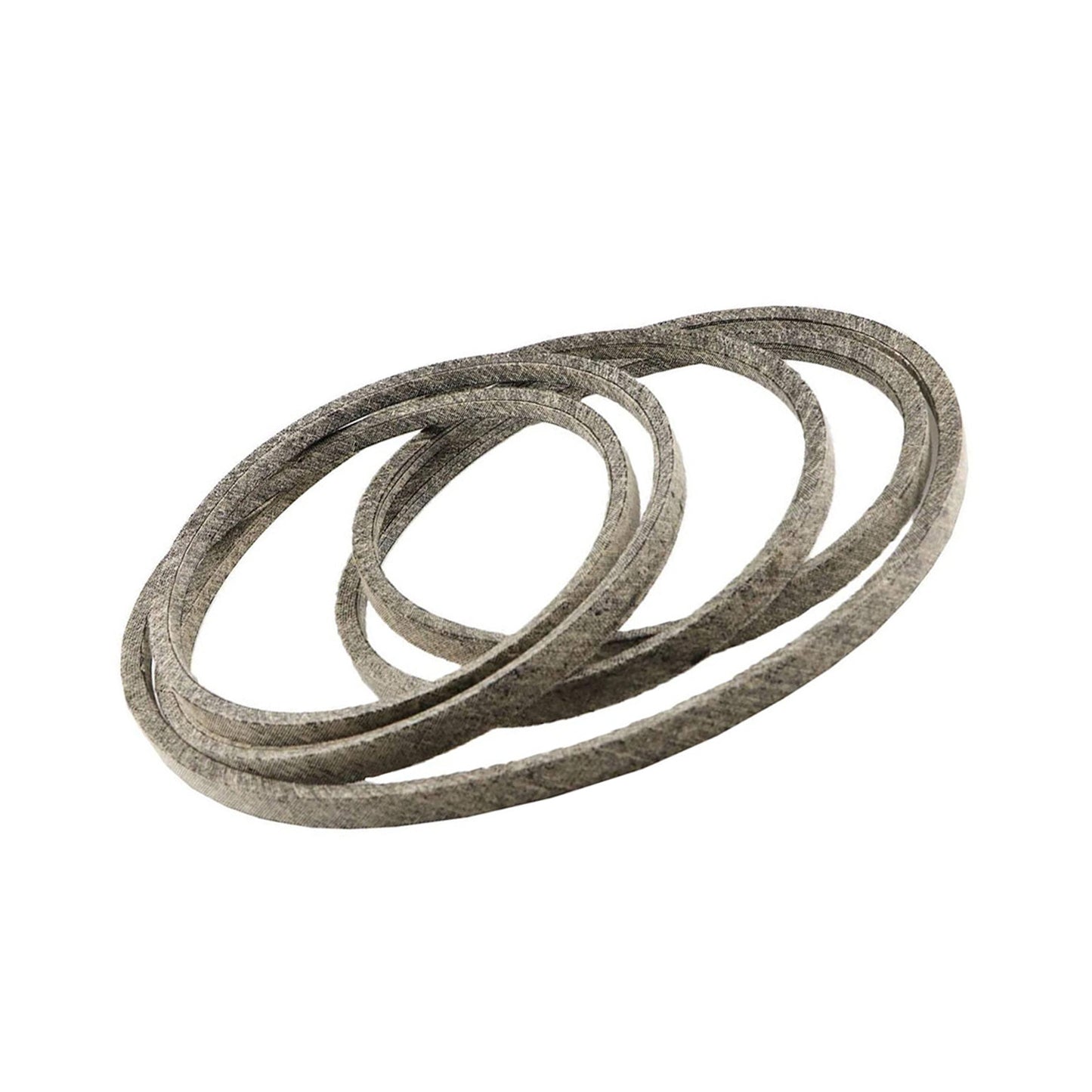 Grey Deck Belt SuitableFor 42inch Cut Husqvarna Ride on Mowers YTH2242TDF 574 84 56
