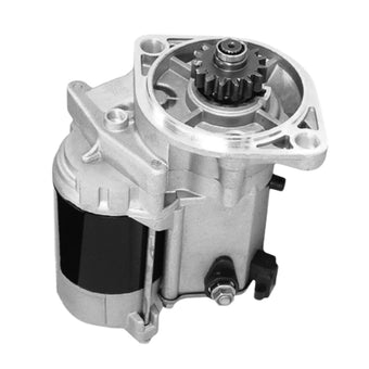 compare product Starter Motor Suitable For John Deere Compact Tractor With Yanmar Engine 228000-3731
