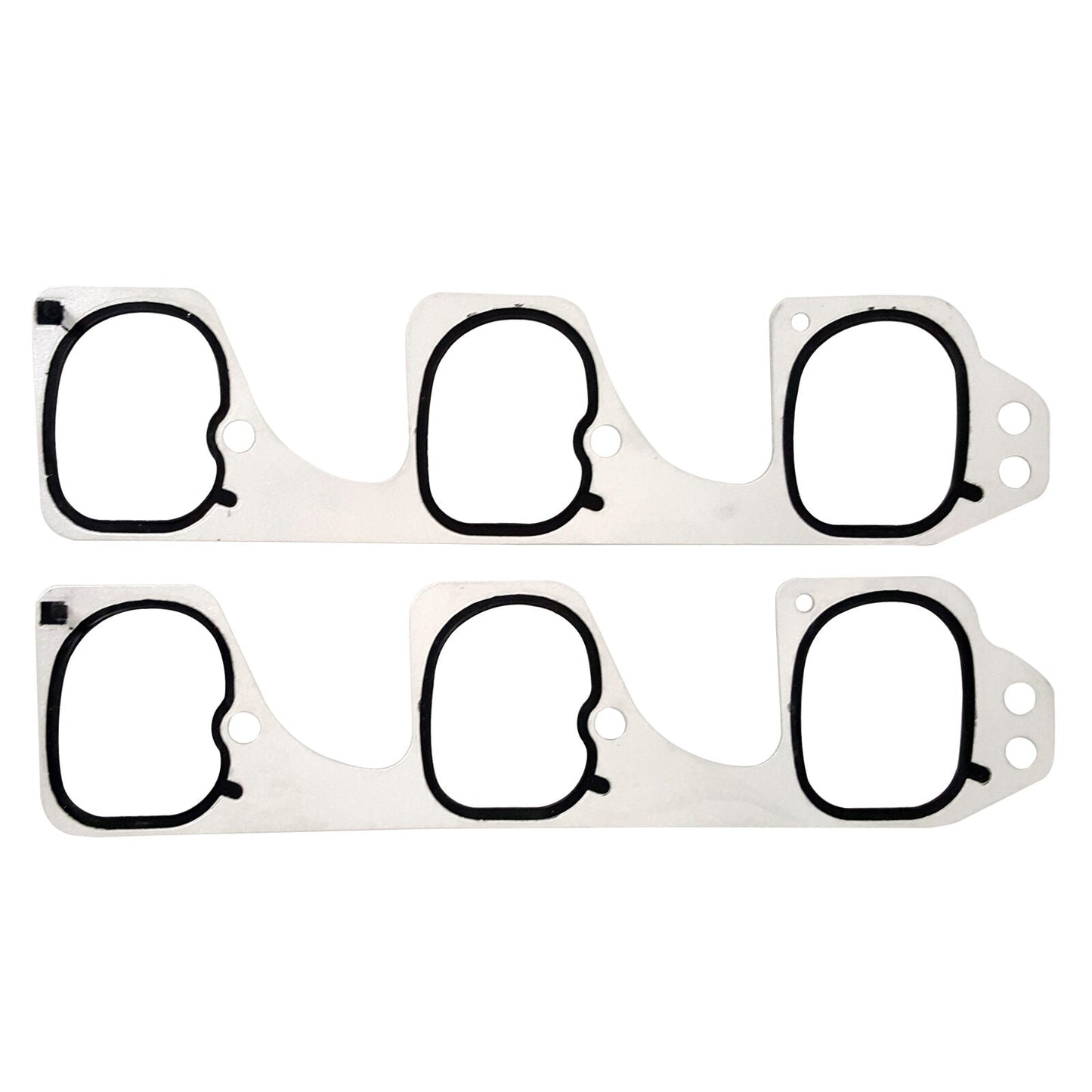 Intake Manifold Gasket Suitable For Holden Commodore VZ VE V6 3.6L Alloytec 2004-2013