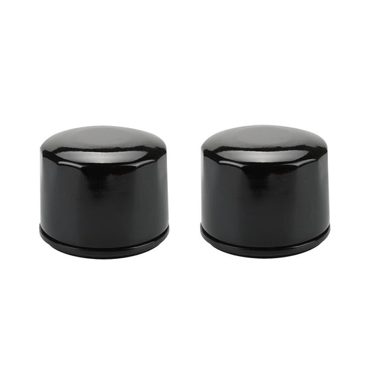 2x Oil Filters For Kawasaki Kohler Briggs  and  Stratton 49065-7007 25 050 01S