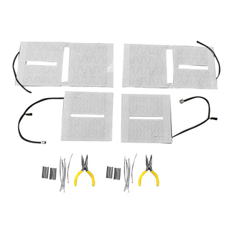 compare product Seat Heater Element Pad Kit Suitable for Cadillac Escalade Chevy Silverado 1500