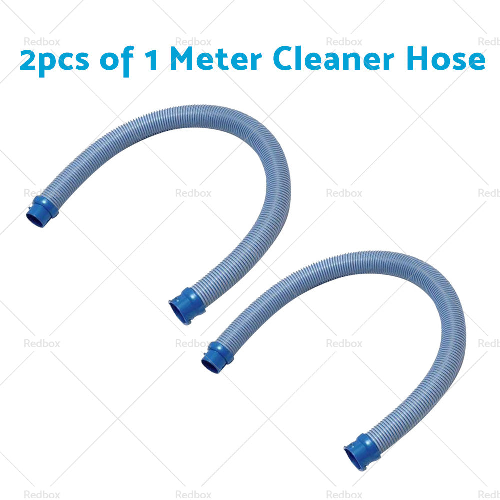 {{ 1-Meter Twist Lock Pool Hose for Zodiac MX6 MX8 }} - Buy Car Parts Online at {{ Kaka Auto Parts }}.