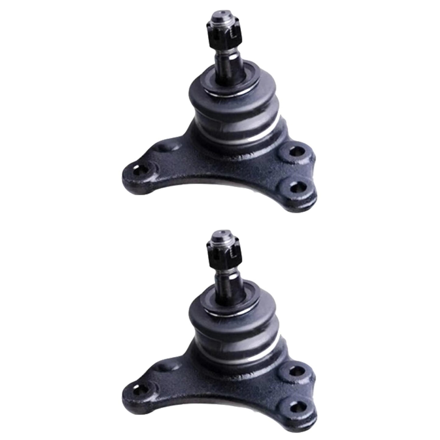 {{ 4x Lower+Upper Ball Joints Suitable For Toyota HiLux LN85 LN86 RN85 RN90 YN85 }} - Buy Car Parts Online at {{ Kaka Auto Parts }}.