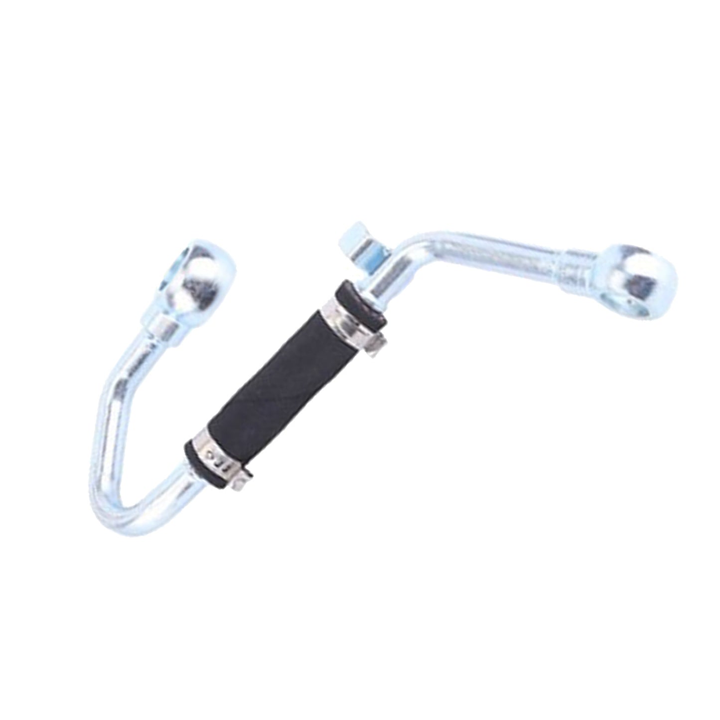 {{ Turbo Coolant Hose Suitable for Jeep Grand Cherokee WK WK2 3.0 Diesel 68211220AA }} - Buy Car Parts Online at {{ Kaka Auto Parts }}.
